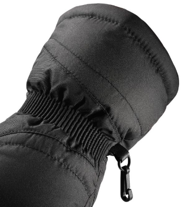 Salomon - Перчатки горнолыжные Gloves Force