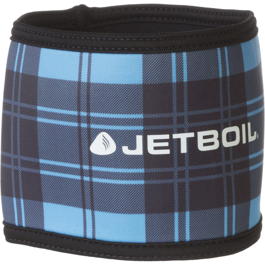 Jetboil - Устойчивый к температуре чехол Minimo Accessory Cozy