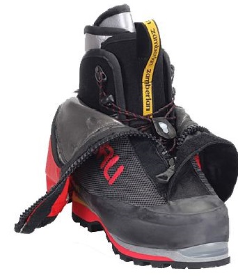 Zamberlan - Альпинистские ботинки 6000 Denali