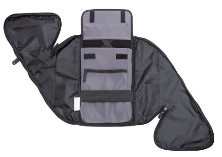 Grizzly - Рюкзак с съемным чехлом 11
