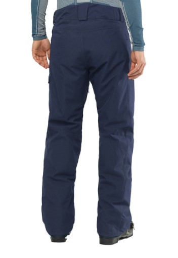 Качественные брюки Salomon Highasard Pant M