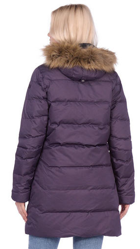 Теплое женское пальто Helly Hansen W Aden Down Parka