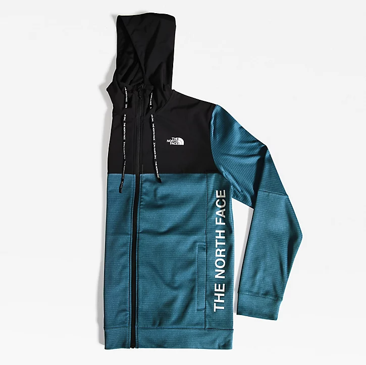 Мужская куртка The North Face Train N Logo Overlay