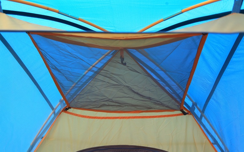 Greenell - Палатка трехместная Велес 3 v2
