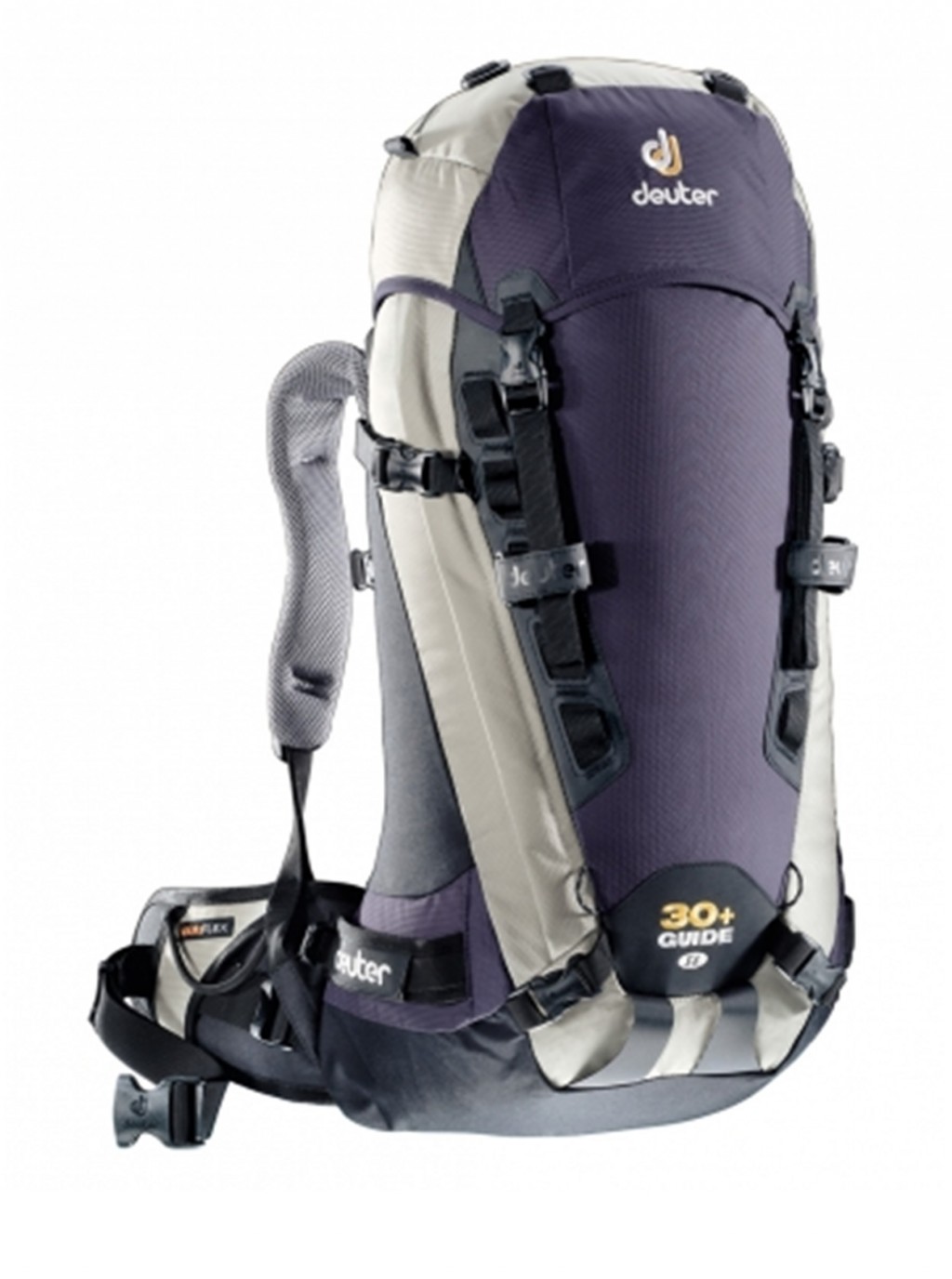 Deuter - Рюкзак скалолазный для девушек Alpine Guide 36 SL