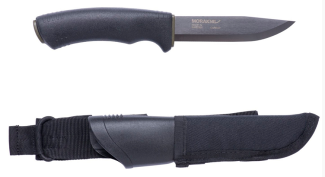 Туристический нож Morakniv Tactical