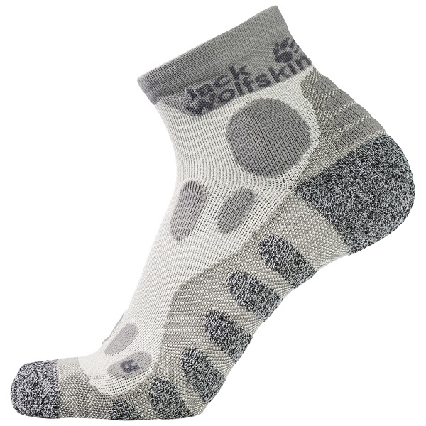 Спортивные носки Jack Wolfskin Sandal Sock Classic Cut