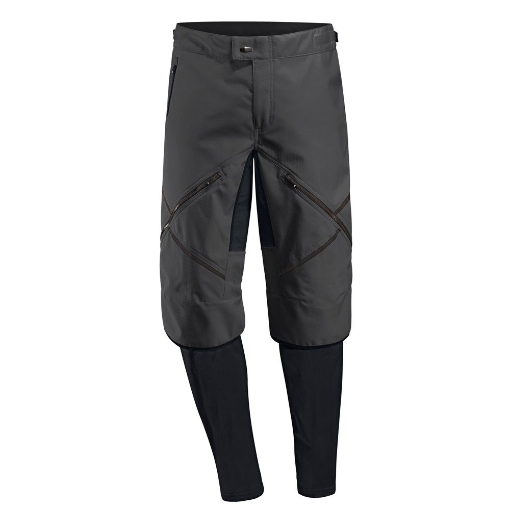 Vaude - Технологичные брюки Me Virt Softshell Pants