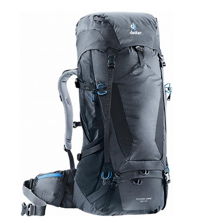 Deuter - Рюкзак для переноски тяжелых грузов Aircomfort Futura Vario 60