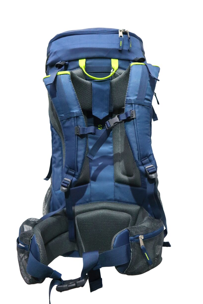 Рюкзак облегченный Norfin Adventure 65