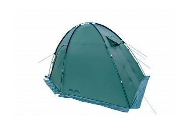 Кемпинговая палатка четырехместная Talberg Bigless 4