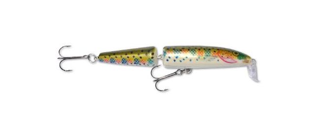 Rapala - Приманка уловистая Countdown Jointed