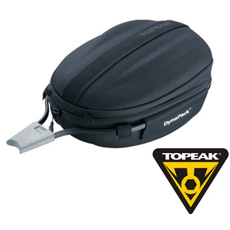 Topeak - Подседельная сумка DynaPack DX w/Rain Cover