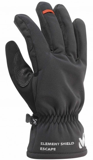 Millet - Лыжные перчатки Escape Glove