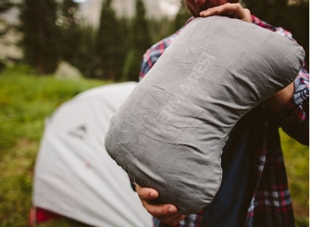 Therm-A-Rest - Надувная подушка Air Head Pillow