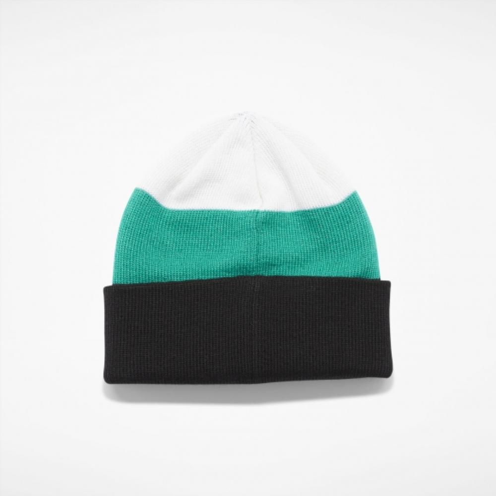 Удобная шапка Reebok Cl Rollup Beanie