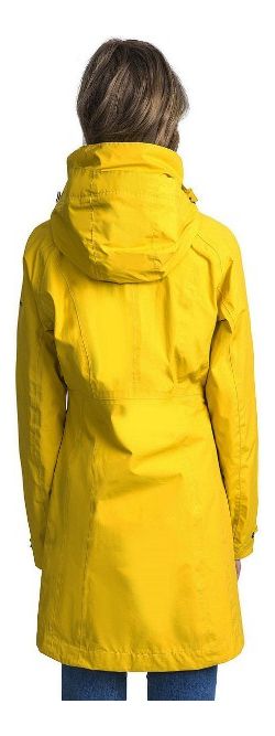 Trespass - Летняя куртка Rainy Day