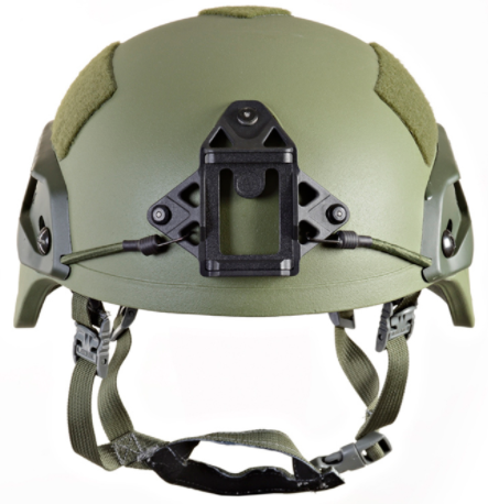 Штурмовой шлем 5.45 Design Спартанец 2