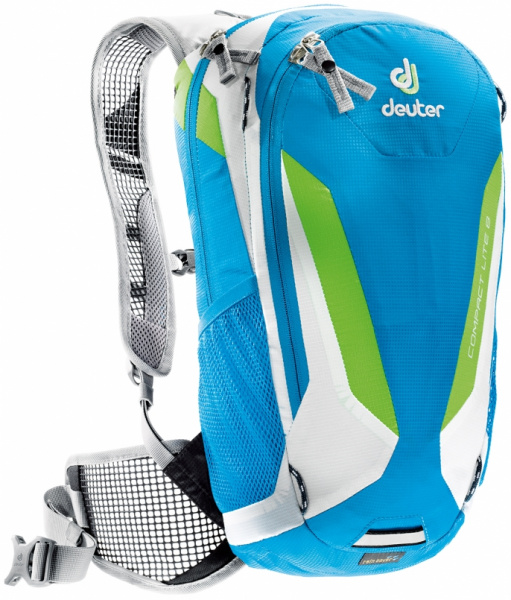 Миниатюрный рюкзак Deuter Compact Lite 8