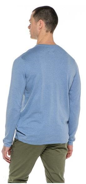 Quiksilver - Классический мужской пуловер Highwater