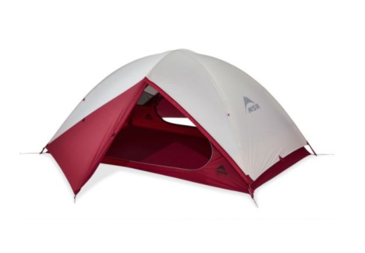 Прочная палатка MSR Zoic 2