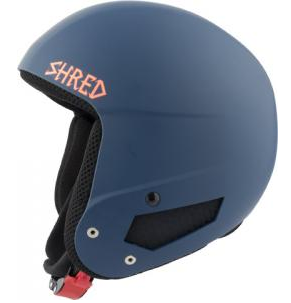 Shred - Шлем сертифицированный Mega Brain Bucket RH Grab Fis