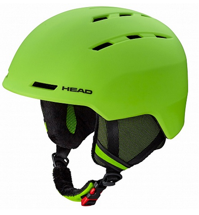 Head - Шлем удобный сноубордический Vico