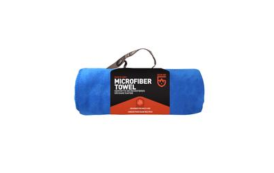 Спортивное полотенце GearAid Microfiber Towel Cobalt