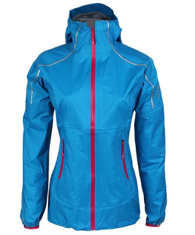 Сплав - Женская куртка для спорта Serene