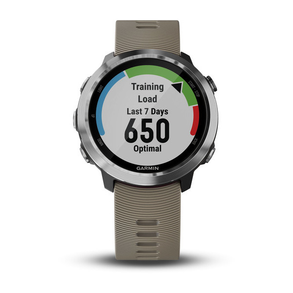 Garmin - Беговые часы Forerunner 645