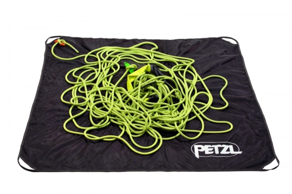 Petzl - Лeгкая сумка для веревки Bolsa