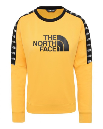 The North Face - Фирменная женская кофта Train N Logo