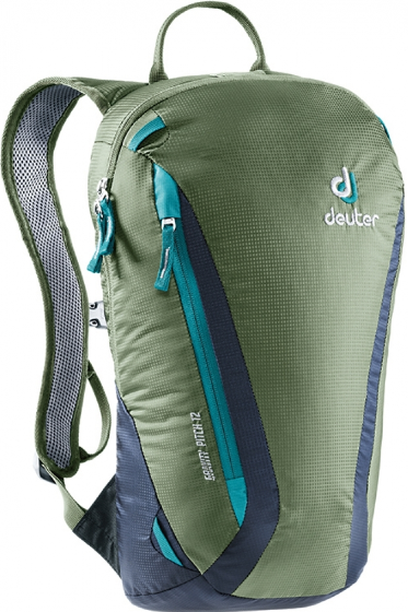 Deuter - Альпинистский рюкзак Gravity Pitch 12