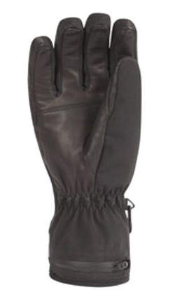 Lenz - Зимние перчатки с подогревом Heat Glove 2.0