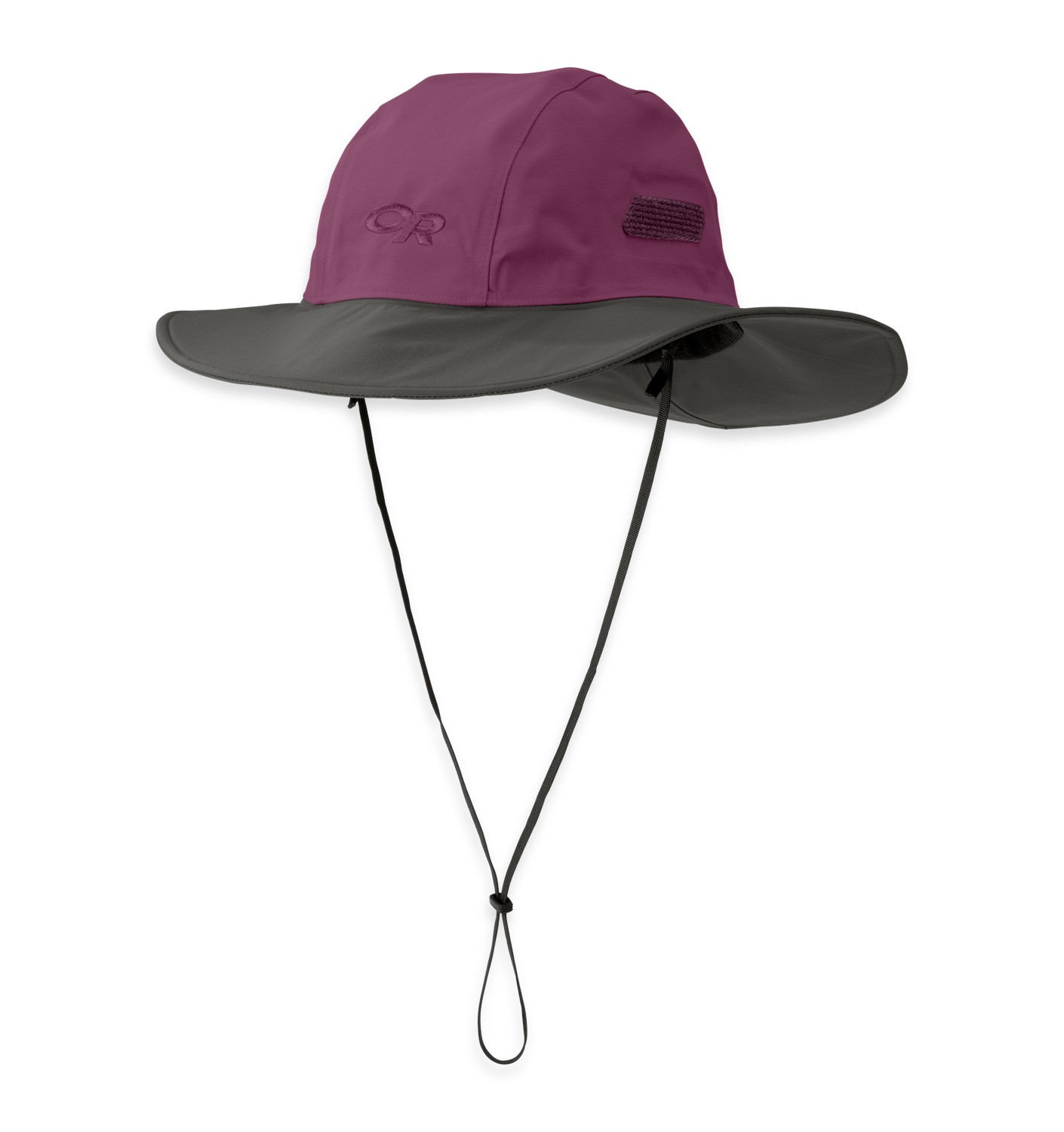 Outdoor research - Стильная шляпа Seattle Sombrero