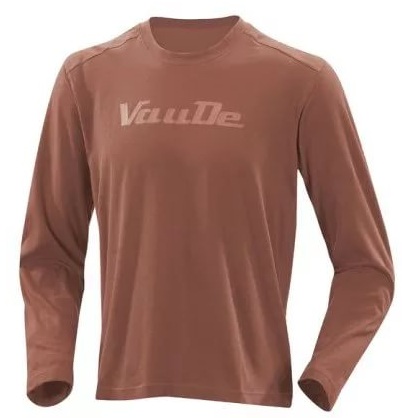 Vaude - Джемпер стильный Rica Shirt