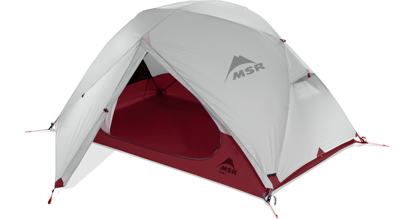 MSR - Палатка для отдыха ELIXIR 2