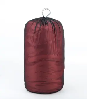 Синтетический спальный мешок Sivera Полма 0 правый (комфорт +5С) 2021