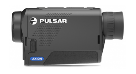 Pulsar - Монокуляр в цельнометаллическом корпусе Axion Key XM22