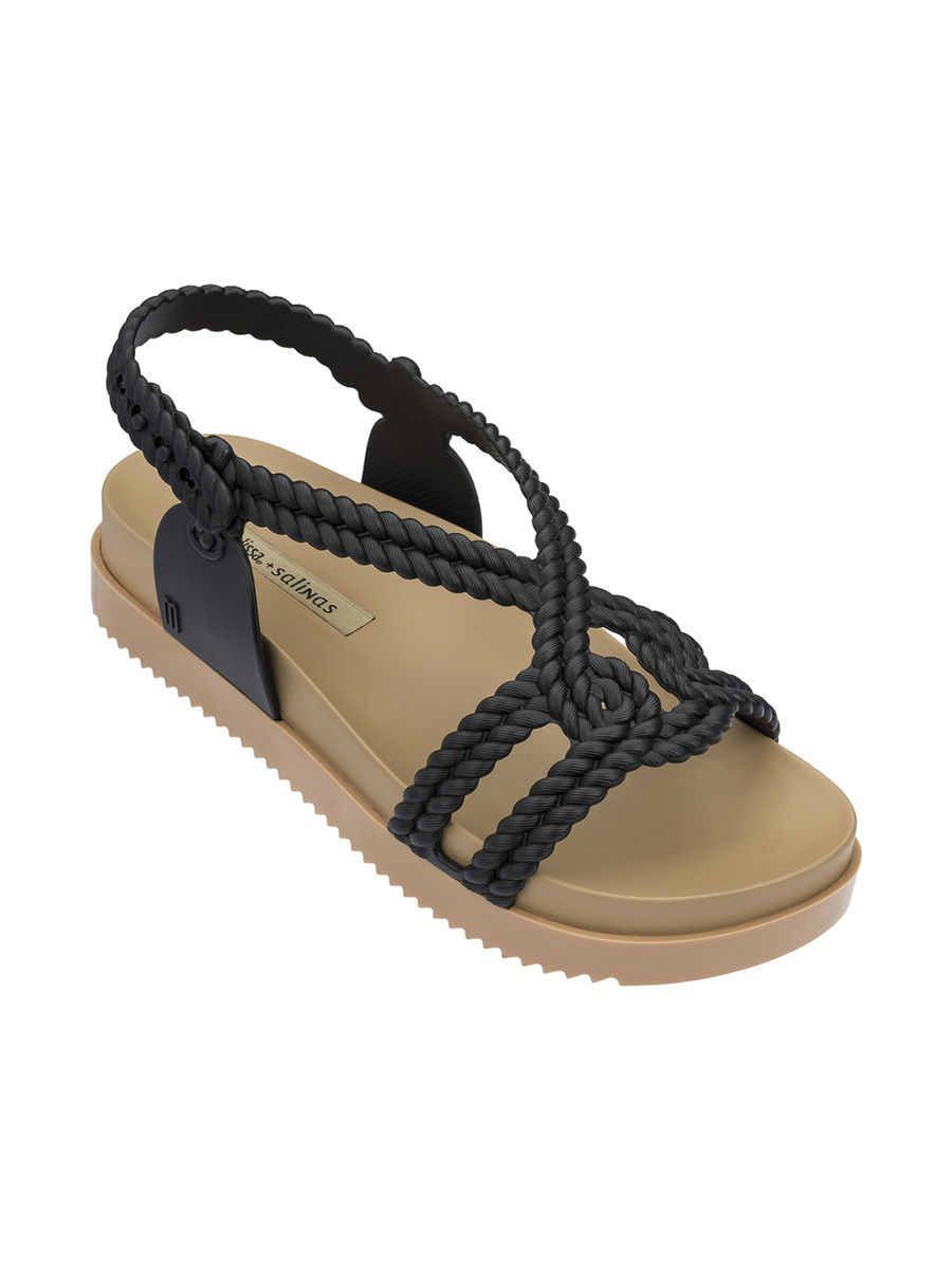 Летние сандалии Melissa Cosmic Sandal+Salinas