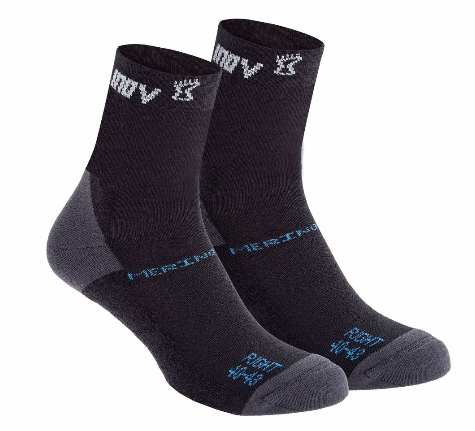 Спортивные носки Inova-8 Merino Sock High