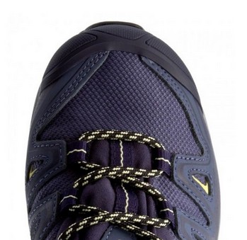 Salomon - Ботинки с мембраной женские Shoes X Ultra 3 Mid GTX W