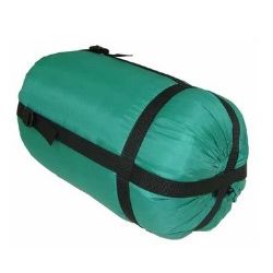 Турлан - Туристический спальный мешок СП-Ф-У-250 (комфорт +4)