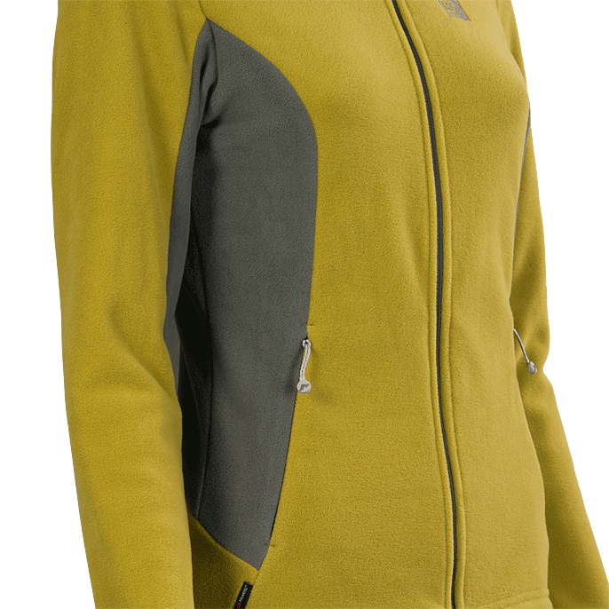 Sivera - Куртка женская Куна 2.0