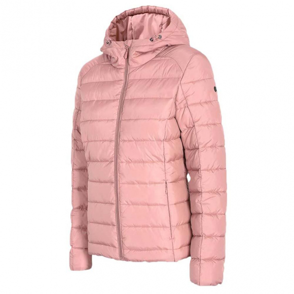Розовая куртка Outhorn Women's Ski Jacket 