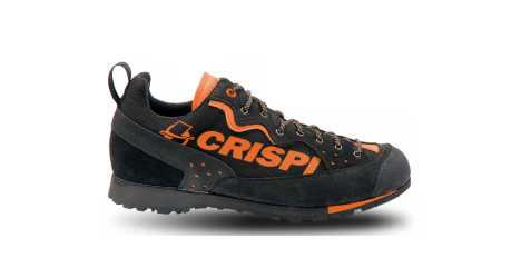 Crispi - Мужские спортивные кроссовки Freedom/Ferrata Evo