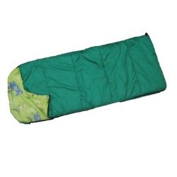 Турлан - Практичный спальный мешок СП-Ф-250 (комфорт +4)