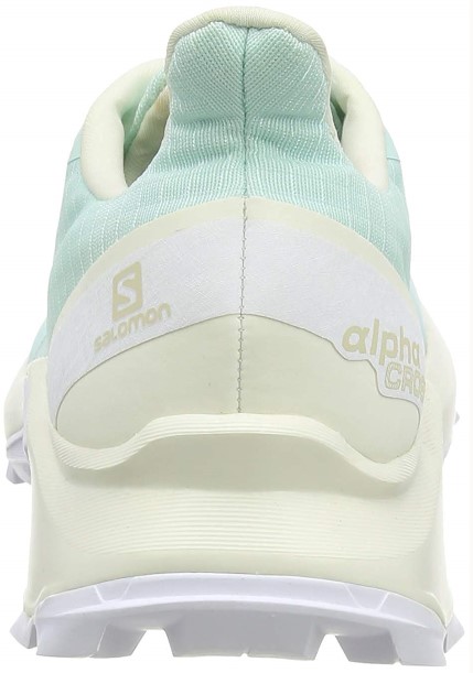 Лёгкие беговые кроссовки для XC Salomon Alphacross