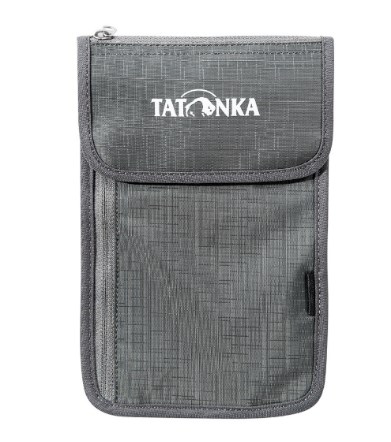 Удобный Кошелек Tatonka Neck Wallet