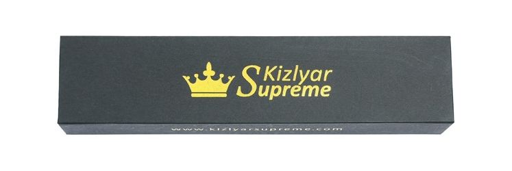 Kizlyar Supreme - Туристический нож Delta